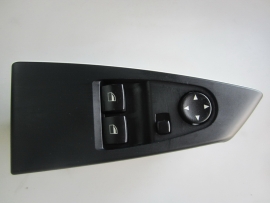 BMW - Window Switch - 8029909